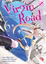 Virgin Road - The Executioner and Her Way of Life